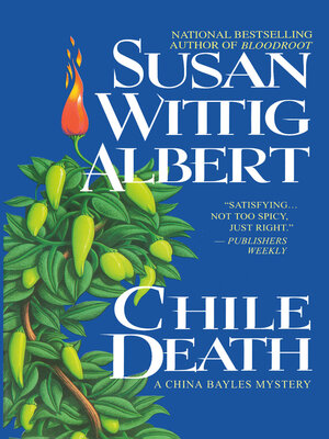 cover image of Chile Death